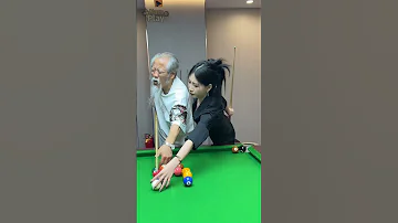???? Funny videos billiards millions views p1048 #pool #comedy