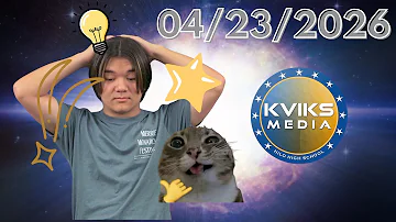 04/24/2026 KVIKS News Bulletin