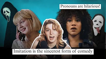 [EN] Comedy Isn't Subjective