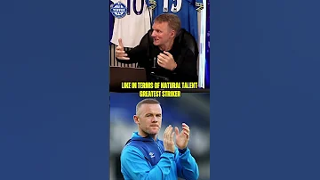 [ZH] 你认为埃弗顿应该签下鲁尼作为前锋教练吗？ ???? #鲁尼 #Wayne_Rooney #埃弗顿