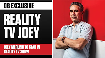 [EN] Skinny Joey TV - Mark Wahlberg and the Entourage team will present an exclusive reality TV show...
