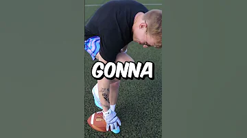 [EN] This is BANNED in the NFL...