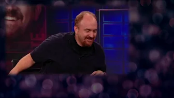 28 Louis CK on Why Farts Are Funny