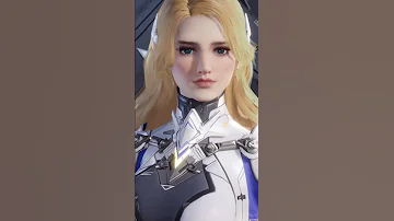 [ZH] 我真的很喜欢 Mecha BREAK，原因是#gaming #gamingvideos #mechabreak #shorts