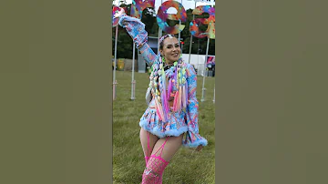 [ZH] Creamfields 2024 *第 1 部分* #creamfields #Electronicmusic #festivalseason #warrington