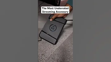 [EN] The Most Underrated Streaming Accessory ????