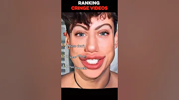 [ZH] 排名畏缩时刻 ???????? #cringe #ranking #shorts #memes