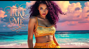 [EN] DJ TYNA – Take Me ???? | This Beat Is Addictive ????????????