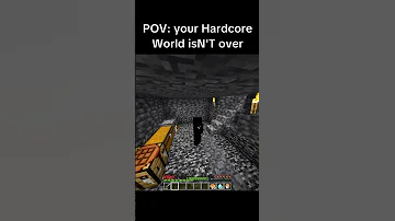 [EN] Minecraft meme