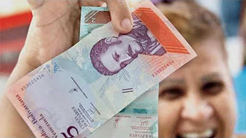 ????BREAKING NEWS: Venezuela (BOLIVAR) Rate Will Change - Process STARTED !