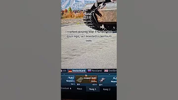 [EN] I started WarThunder two days ago #wt #warthunder #warthundermeme #warthundermemes #gaming #games