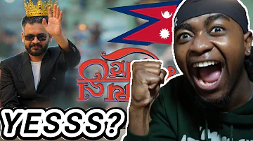 [EN] NEPAL NEW PRIME MINISTER??!! ????????BALEN - JAY MAHAKAALI OFFICIAL SONG (FOREIGNER REACTION!!)