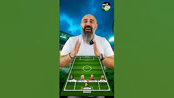 أفضل تشكيلة في تاريخ البريميرليغ! من الحارس للهجوم! ⚽️????