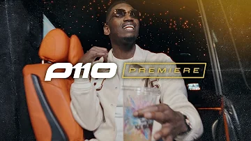 Lucky Looch - Lil Baby [Music Video] | P110