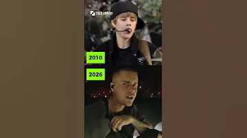 Justin Bieber en Coachella… y la nostalgia pegó fuerte ????????