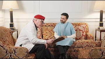 [EN] Paging Dr. Cliwa