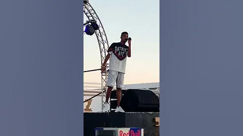 [EN] Issam Sasa ruined the world on the coast live #Issam_Sasa Al-Karwan ???????? - And the high feeling, listen, you will not regret it ????????????