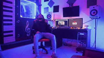 Bo3sel - Lkhawya - الخاوية ( ExclUsive Music Video Lyrics )