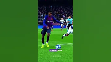 [EN] Evra - Dembélé Is Now PSG’s Main Man