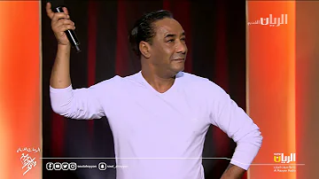 [EN] Samir Loussif - Lose and Difference | Souq Waqif Spring Festival 2018