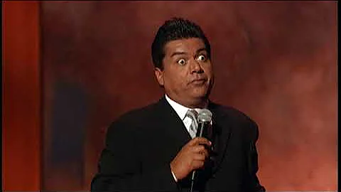 Original Latin Kings of Comedy George Lopez