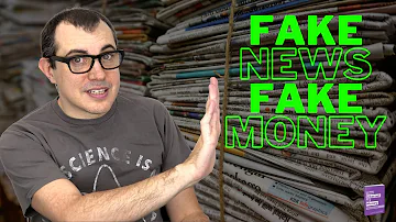 [EN] Fake News, Fake Money - Classic Bitcoin Talk