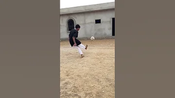 [HI] प्रतिभाशाली और पेशेवर फुटबॉल स्नाइपर ⚽⛹️????