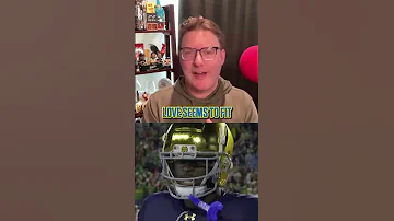 [ZH] 巨人队希望杰里米亚·乐福成为第五顺位？！ ???? #giants #nfl