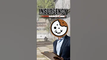 Machine Guns in Insurgency Sandstorm are incredible!