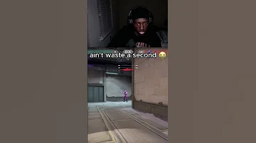 FPS games aren't for everyone