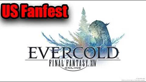 US Evercold FanFest Digest and some thoughts