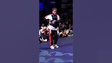 [EN] Waydi Dance Savage Moment #1 ???? #shorts