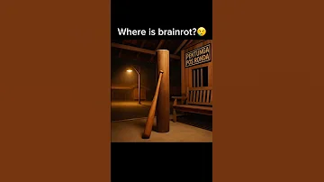[HI] ब्रेनरोट कहाँ है?????