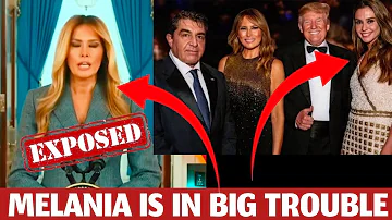 BREAKING NEWS! Amanda Ungaro Is About To Expose The Files Jeffrey & Donald Trump Tried To Redact
