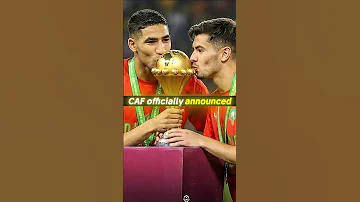 The strangest decision in football history… the champion changes after 3 months! ????????