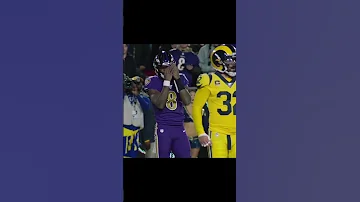 2026 Super Bowl MVP???? #lamarjackson #nfl #foryou #football #footballedit #foryoupage