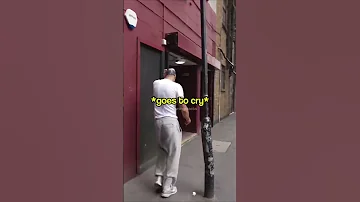 [EN] no way he just did that...