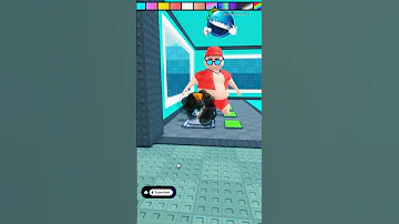 [HI] इस गेम को Roblox पर न खेलें... ???????? #Roblox