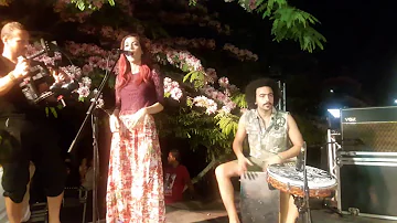 [EN] French music festival draws crowds in Cairo, Alexandria