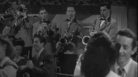 [ZH] Dean & Jewel 舞蹈片段汇编 (1940-1954)