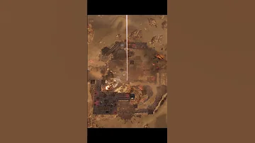 The 380mm Barrage They Said Not to worry about #mrstrange4096 #gaming #helldivers2
