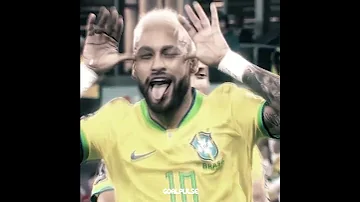 [EN] Ronaldo vs Neymar Beast ????#football #footballshorts #ronaldo #worldcup #edit #trend #usa #madrid