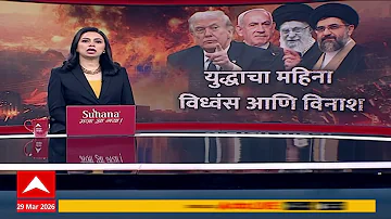[HI] ईरान-इज़राइल प्रभाव समाचार | युद्ध के कारण कच्चे तेल की कीमतें एक महीने में 63 प्रतिशत बढ़ीं