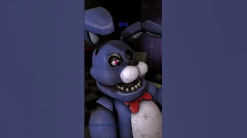 [EN] [FNAF/SFM] Thoughts To Snap Your Mind In Half Part 3 #showerthoughts #fnaf #memes