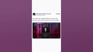 “Jimmy Kimmel Facing Backlash Again… People Are Reacting ???? #politics #news #viral”⸻