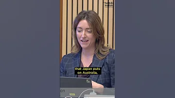 [EN] Japanese Government collects more tax from Australian gas than the Australian Government!