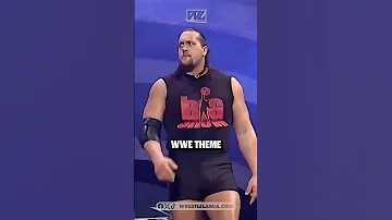 [ZH] Big Show 从未唱过他自己的 WWE 主题曲是什么意思