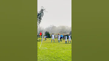 [ZH] 进入禁区……射门……然后进球！ ⚽ 莫迪总理的得分风格