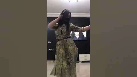 [EN] A Saudi dance, special sessions, performed by Muhammad Al-Shadi
