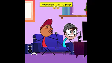 [EN] I tried ????????#animationmeme #2d #cartoon